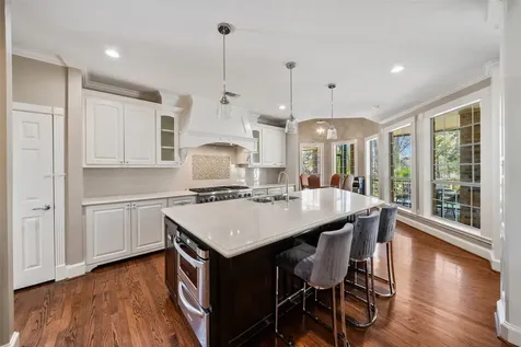 22 Royal Dalton Circle Conroe TX 77304