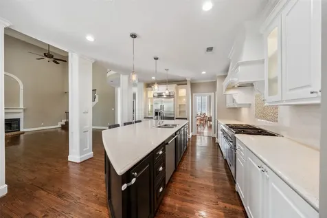 22 Royal Dalton Circle Conroe TX 77304