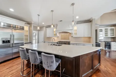 22 Royal Dalton Circle Conroe TX 77304