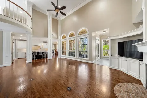 22 Royal Dalton Circle Conroe TX 77304