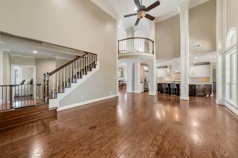 22 Royal Dalton Circle Conroe TX 77304