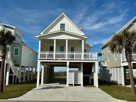 23500 San Luis Pass Road 7 Galveston TX 77554