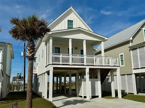 23500 San Luis Pass Road 7 Galveston TX 77554