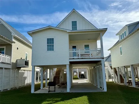 23500 San Luis Pass Road 7 Galveston TX 77554
