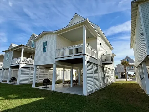 23500 San Luis Pass Road 7 Galveston TX 77554
