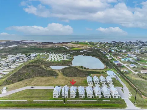23500 San Luis Pass Road 7 Galveston TX 77554