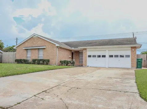 722 Canna Street Channelview TX 77530