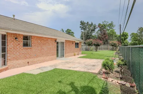 722 Canna Street Channelview TX 77530