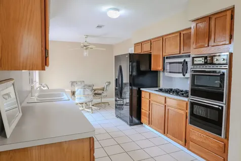 722 Canna Street Channelview TX 77530