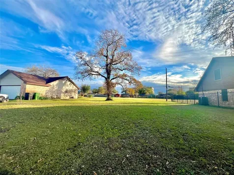 1115 Gardendale Drive Houston TX 77018