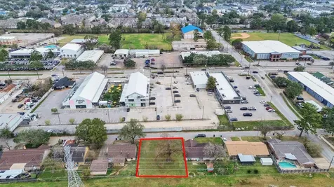 1115 Gardendale Drive Houston TX 77018
