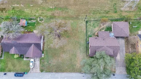 1115 Gardendale Drive Houston TX 77018