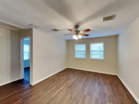 2219 Shady Pine Drive Conroe TX 77301