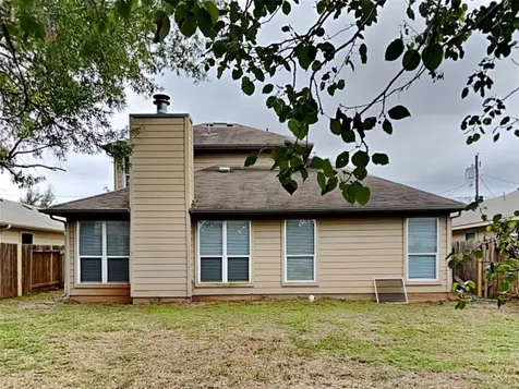 2219 Shady Pine Drive Conroe TX 77301