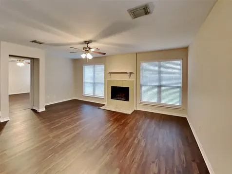 2219 Shady Pine Drive Conroe TX 77301