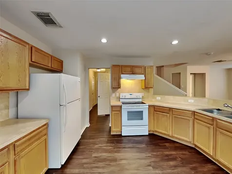 2219 Shady Pine Drive Conroe TX 77301