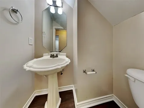 2219 Shady Pine Drive Conroe TX 77301