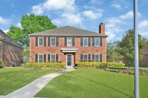 19810 Bambiwoods Court Humble TX 77346