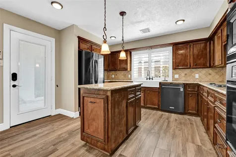 19810 Bambiwoods Court Humble TX 77346
