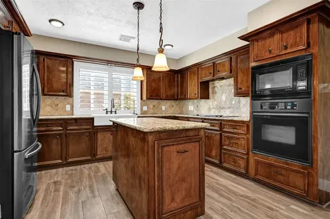 19810 Bambiwoods Court Humble TX 77346
