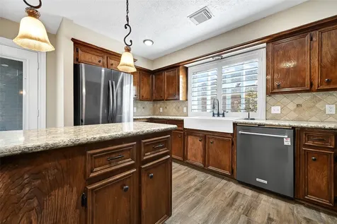 19810 Bambiwoods Court Humble TX 77346