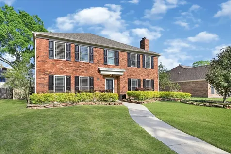 19810 Bambiwoods Court Humble TX 77346