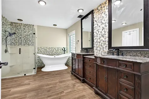 19810 Bambiwoods Court Humble TX 77346