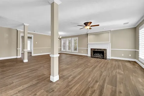 19810 Bambiwoods Court Humble TX 77346