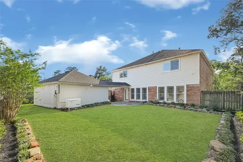 19810 Bambiwoods Court Humble TX 77346