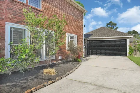 19810 Bambiwoods Court Humble TX 77346