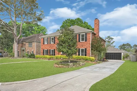 19810 Bambiwoods Court Humble TX 77346