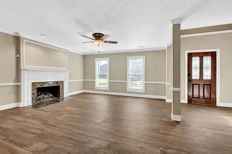 19810 Bambiwoods Court Humble TX 77346