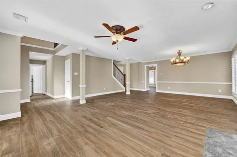 19810 Bambiwoods Court Humble TX 77346