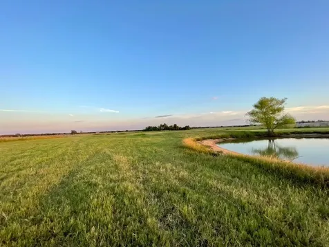 Tbd Cr 358 Gause TX 77857