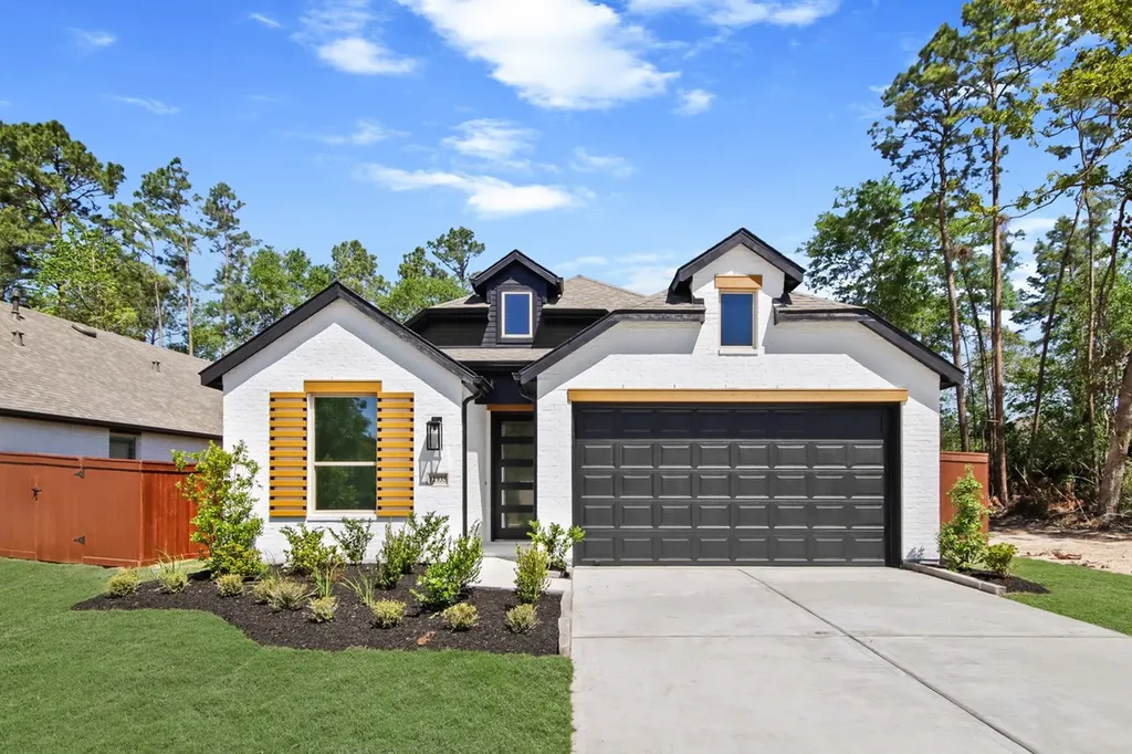 12935 Soaring Forest Drive Conroe TX 77302