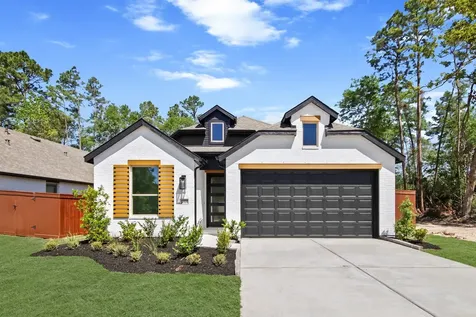12935 Soaring Forest Drive Conroe TX 77302
