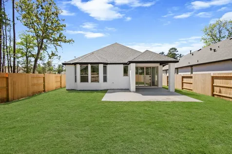 12935 Soaring Forest Drive Conroe TX 77302