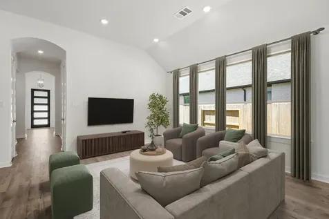 12935 Soaring Forest Drive Conroe TX 77302