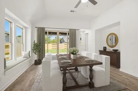 12935 Soaring Forest Drive Conroe TX 77302