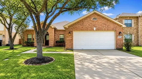 16715 Bending Creek Lane Friendswood TX 77546