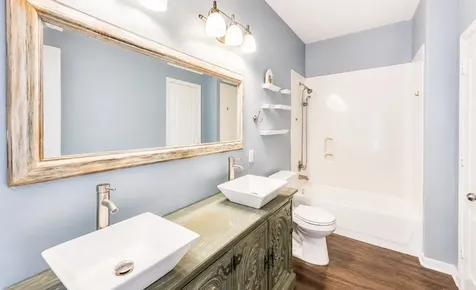 16715 Bending Creek Lane Friendswood TX 77546