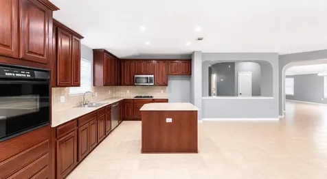16715 Bending Creek Lane Friendswood TX 77546