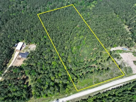0 Guerrant Road Huntsville TX 77320