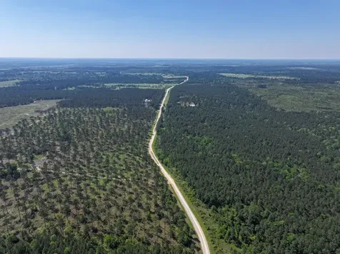 0 Guerrant Road Huntsville TX 77320
