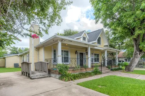 1535 W 25th Street Houston TX 77008
