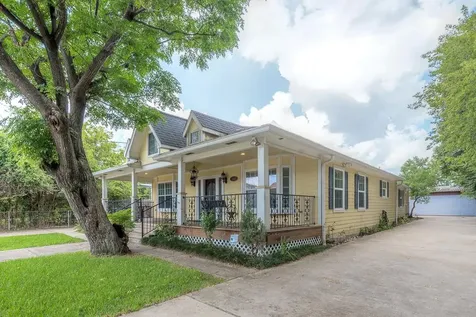 1535 W 25th Street Houston TX 77008