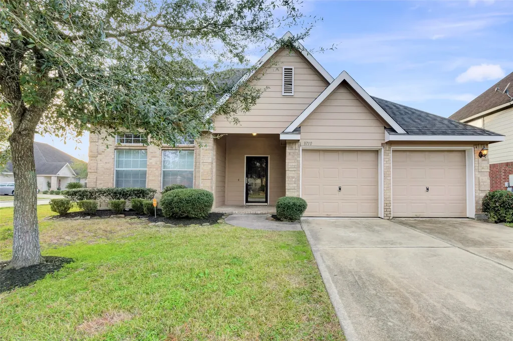 3710 Banyan Wood Way Pearland TX 77584