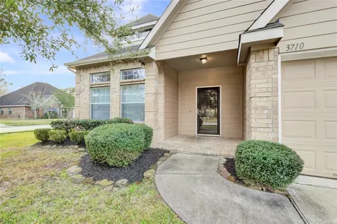 3710 Banyan Wood Way Pearland TX 77584