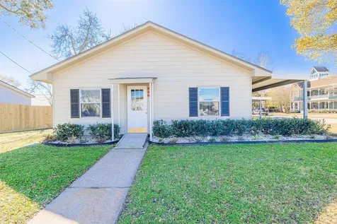 530 6th Street Sealy TX 77474