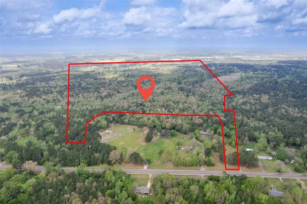 0 Jones Loop Gilmer TX 75644